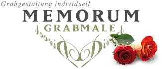 MEMORUM Grabmale | Grabstern